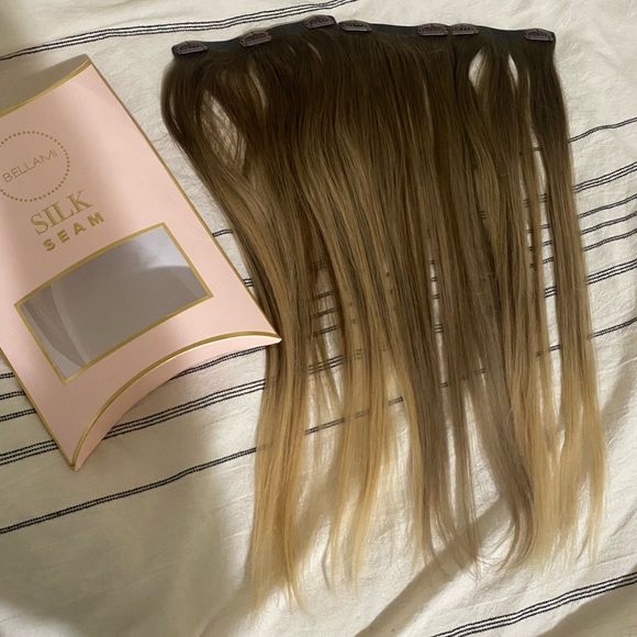 BELLAMI Accessories - Bellami Hair extensions
